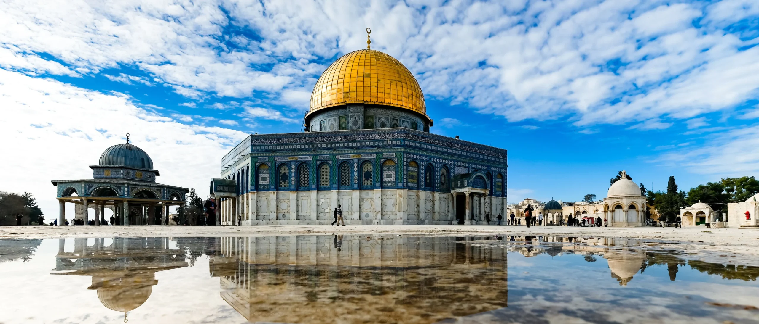Palestine
