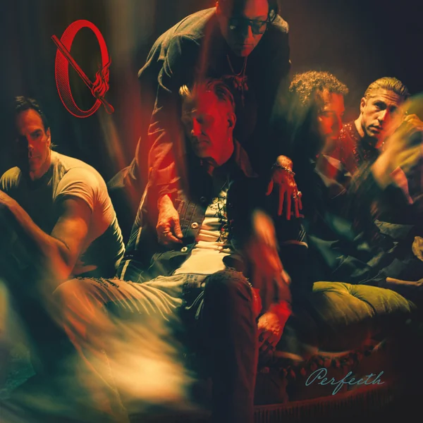 Queens of the Stone Age “Perfecth” Album (2026) - Album - LyricsGroom