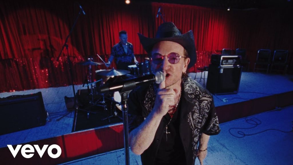 Silencio Lyrics – U2 | LyricsGroom