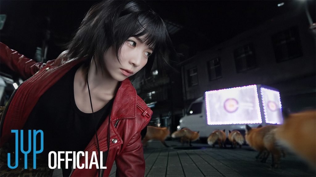 Sour Grapes Lyrics 가사 – NiziU(니쥬) | Romanized