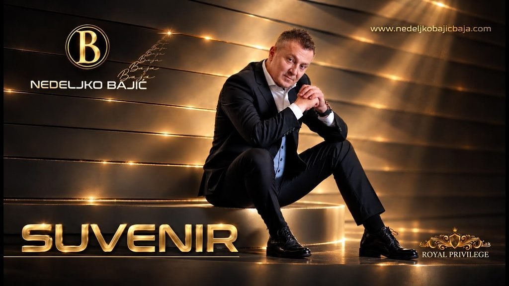 Suvenir Lyrics / Tekst pjesme – Nedeljko Bajić Baja | LyricsGroom