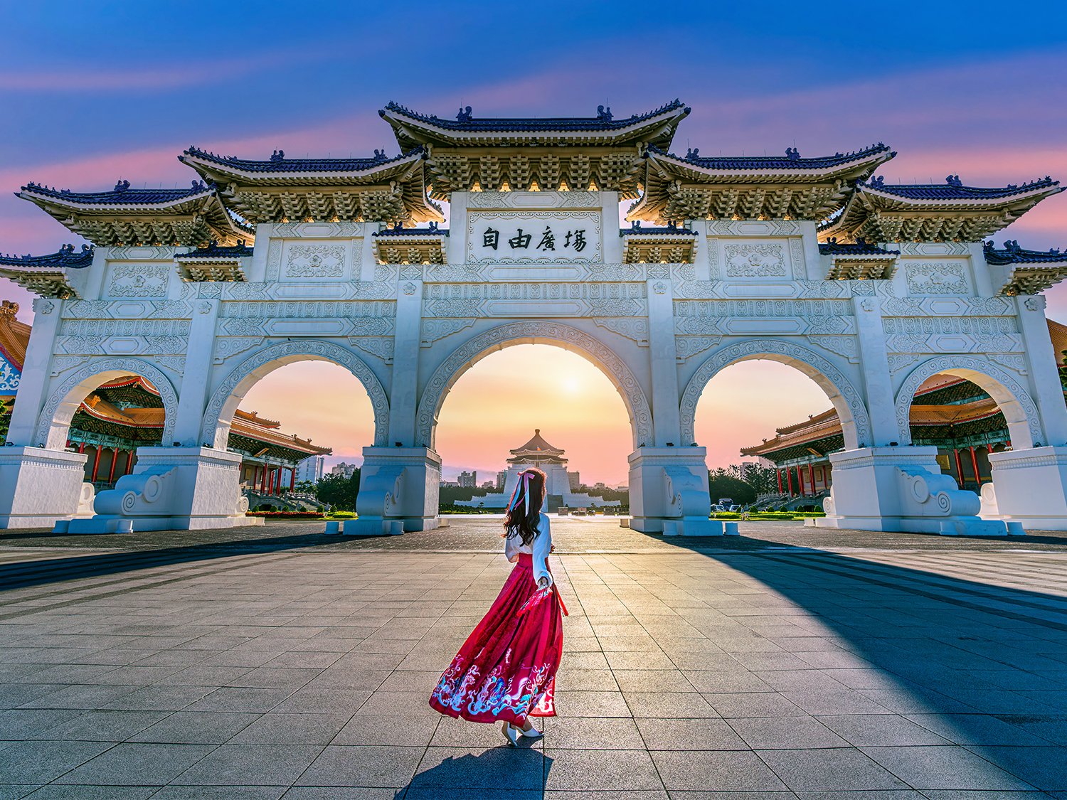 Taiwan