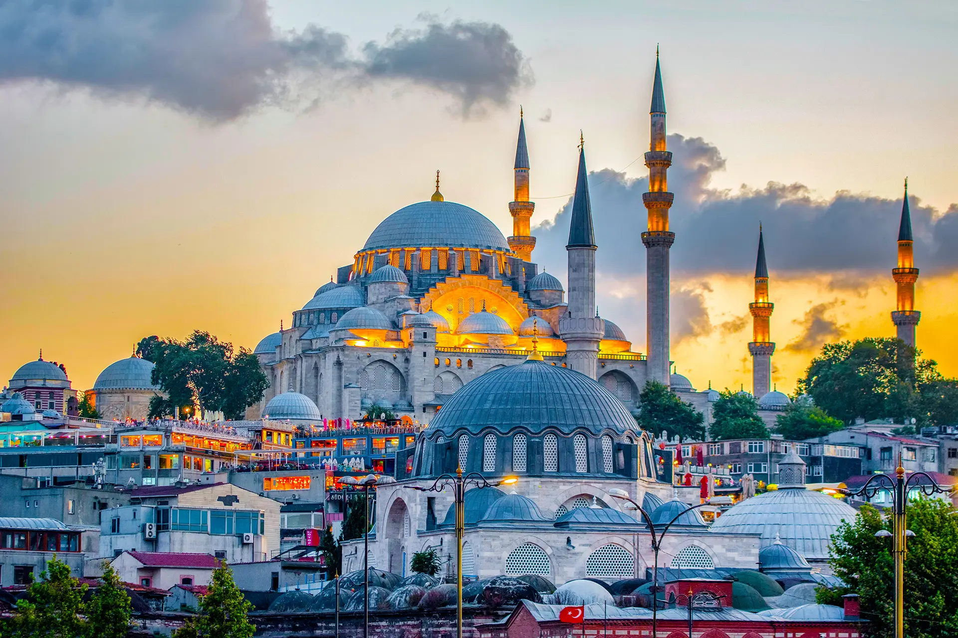 Turkey