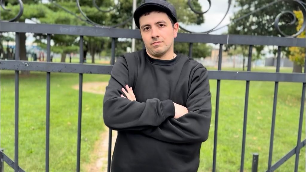 Talkin' Lyrics – Dark Joseph Ravine | LyricsGroom