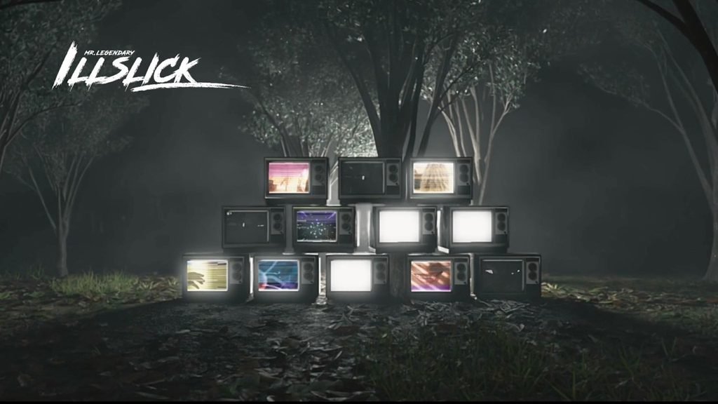 เช้านี้ที่เธอตาย Lyrics / เนื้อเพลง – ILLSLICK | LyricsGroom
